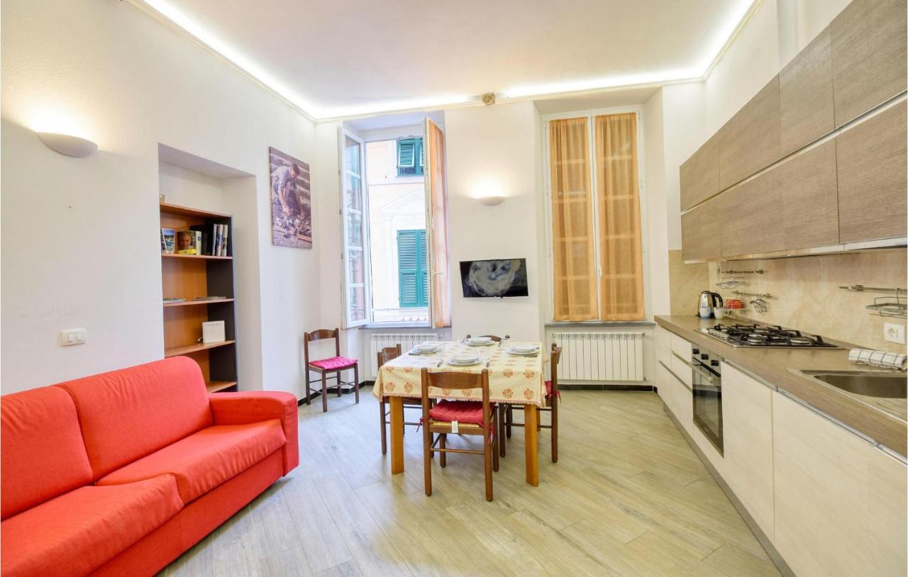 Pet Friendly Apartment In Monterosso With Wifi Monterosso al Mare Exterior photo